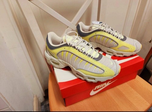 Nike air max - air, tailwind