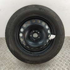 VOLKSWAGEN ID.4 E21 Alloy Wheel 1EA601027A 2023 31492256