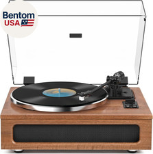 All-In-One Vintage Record