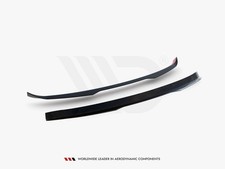 Spoiler CAP Seat Ibiza FR SC