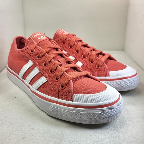 Adidas nizza low womens - nizza,