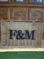 XL / LARGE FORTNUM & MASON