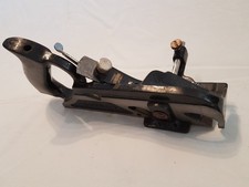 vintage Stanley No. 78 Rebate Plane restored complete