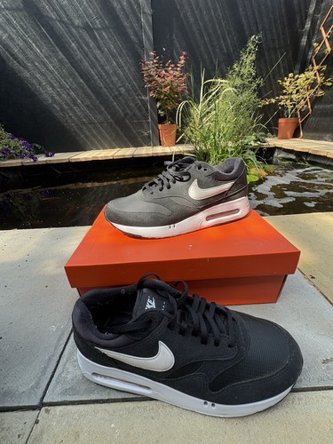 Nike air max og golf - 1,