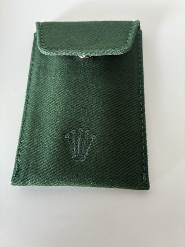 Rolex key ring - rolex,