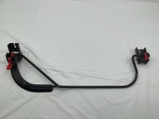 Qualcast Classic 43s Cylinder Mower - Control Bar Assembly - Genuine OEM Part