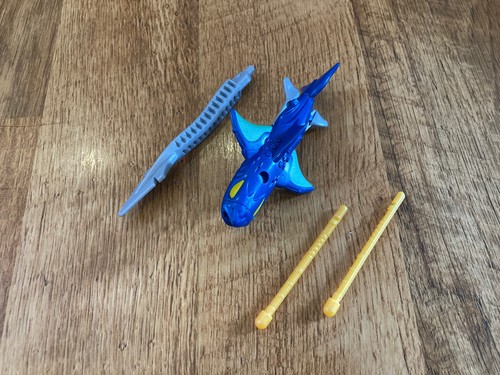 Transformers cybersharkdrone - transformers,
