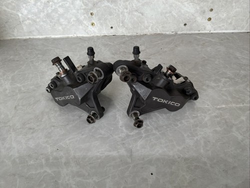 Tokico pot calipers suzuki - tokico,