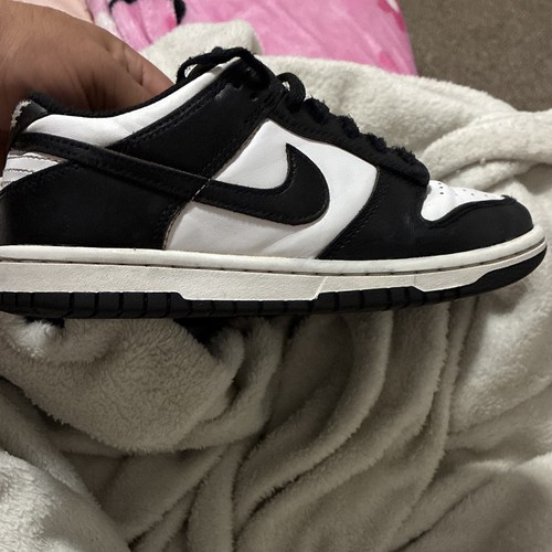 Nike dunk low unisex kids - nike,