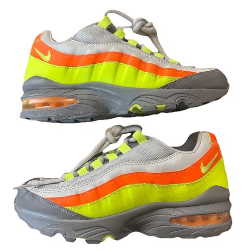 Nike airmax vast - 95, grey