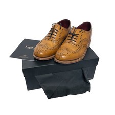 Loake Shoemakers Viv Tan