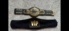 WWE VIP Experience, VIP