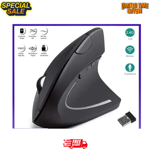 Anker wireless vertical - wireless,