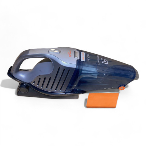 Electrolux rapido wet dry - wet,