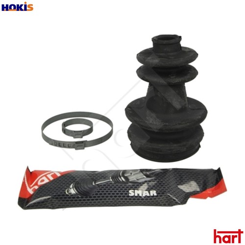 Bellow drive shaft - drive,