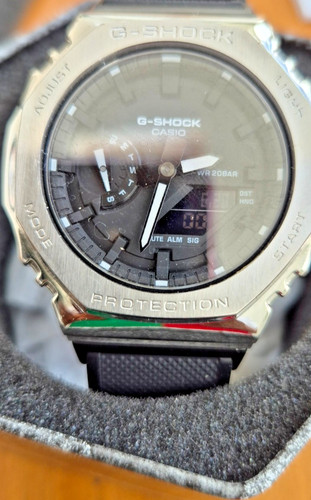 Mens casio shock - casio, g-shock