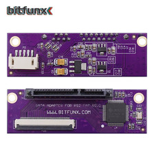 Bitfunx Original SATA Network