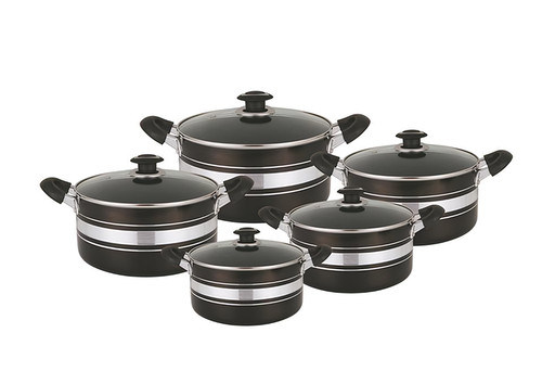 Piece aluminium non stick - aluminium, non-stick