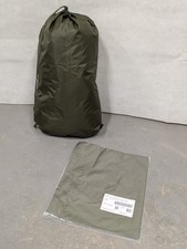 British Army Bergen Rucksack
