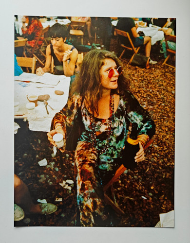 Janis joplin classic - joplin, –