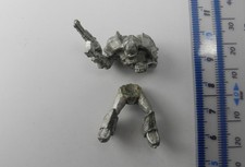 CHAOS RENEGADE RIDER Metal