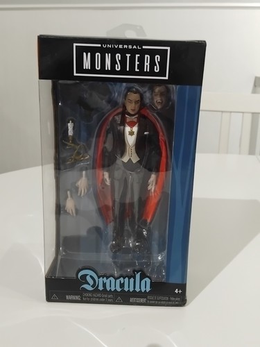 Jada toys universal monsters - toys,