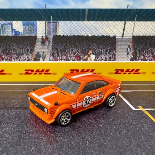 Hot wheels datsun sunny - hot,