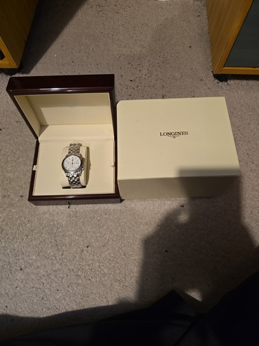 Longines les grandes - longines,