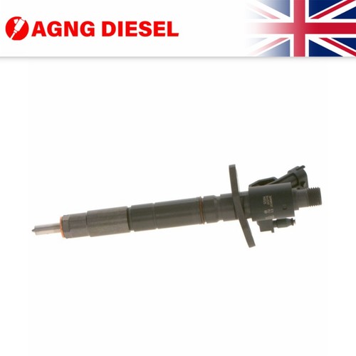 New bosch fuel injector - fuel,