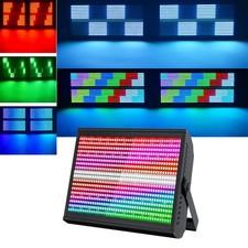 200W RGB 768LED Wall Wash