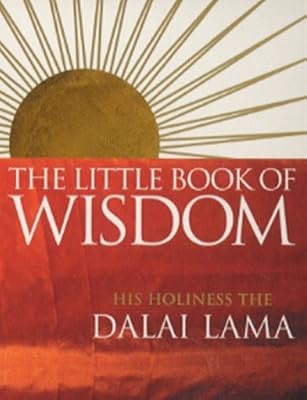 The little book wisdom - the,