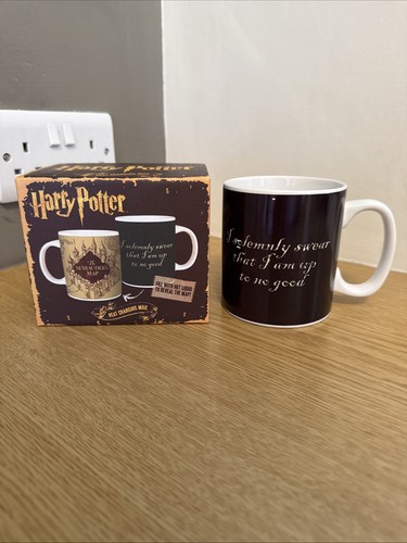 Harry potter marauders map - marauders,