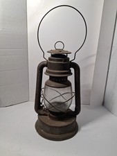 Antique Sta-Lit Kerosene