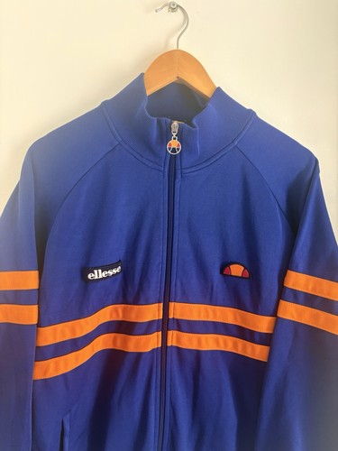 Ellesse rimini retro track - ellesse,