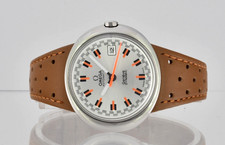 Vintage OMEGA Geneve Dynamic