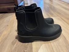 Ugg women boots 6 - 6, black