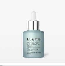 Elemis Pro Collagen Future Restore Serum 30ml Unboxed.