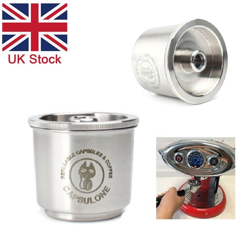 For illy coffee maker - illy,
