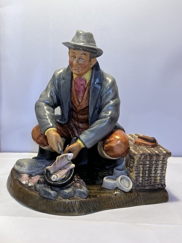 Royal doulton hn2444 bon - royal, "bon