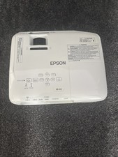 Epson EB-S18 bundle with
