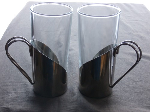Bormioli rocco glasses - 2,
