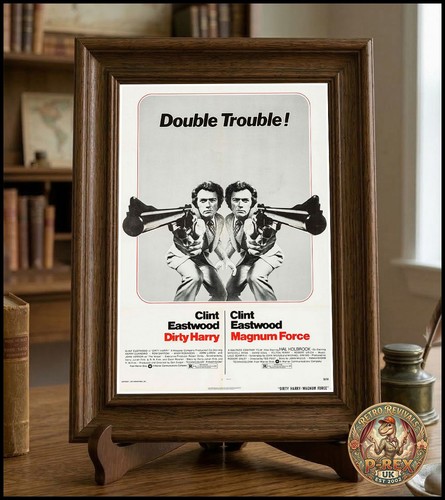 Dirty harry clint eastwood - harry,