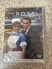 The Royal - Series 1 -