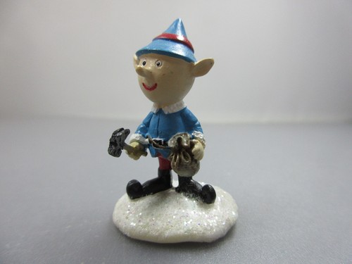Elf ready work 2005 - work,