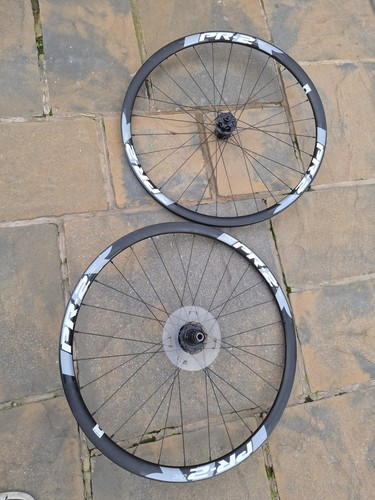 Giant pr2 disc - pr2, set