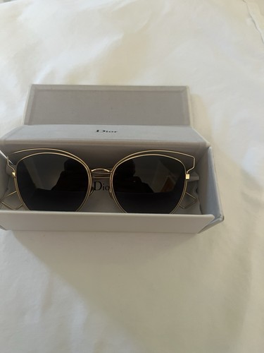 Dior sunglasses with box - sunglasses,