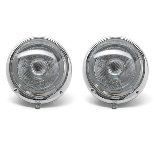 Headlight set spec w - headlight, set,