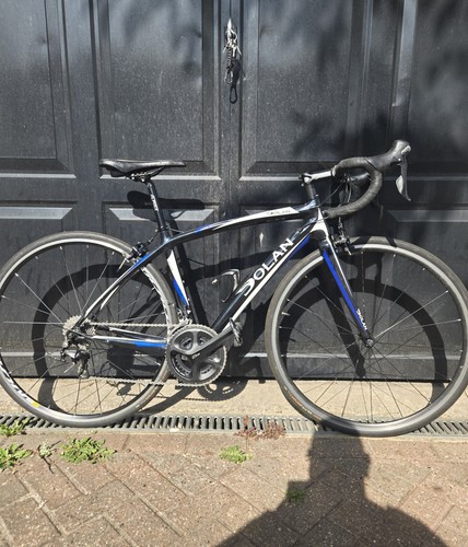 Dolan etape carbon road - carbon,