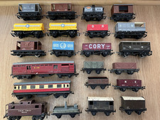 HORNBY TRI ANG OO GAUGE MODEL