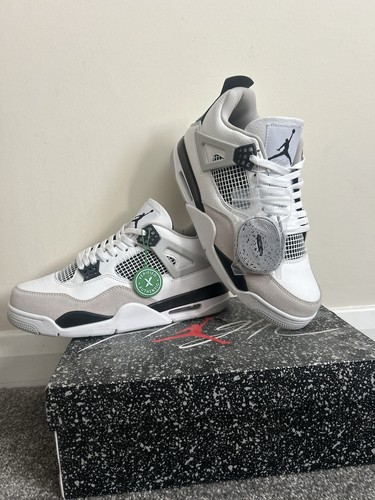 Jordan air - air, 4